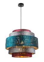 Фото Подвесная люстра Globo 15266H3