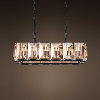 Купить Подвесная люстра DeLight Collection KR0354P-12