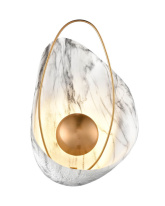 Фото Бра Vele Luce VL5724W01