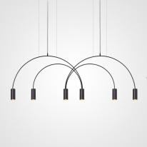 Купить с доставкой по Москве и России Подвесной светильник ImperiumLoft 189568-26