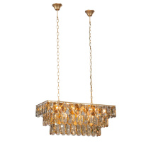 Фото Каскадная люстра Vitaluce V5271-8/23