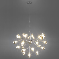 Купить Подвесная люстра Bogate's 554