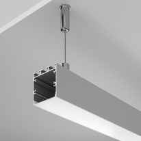 Купить с доставкой по Москве и России Профиль Maytoni Technical ALM-3535B-S-2M