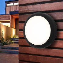 Купить Светильник настенный Elektrostandard LTB07 Imatra черный