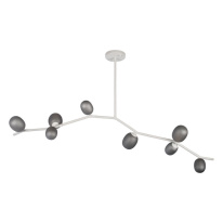 Фото Люстра на штанге LOFT IT 10212/8L White