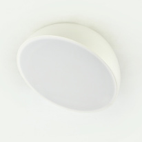 Накладной светильник Escada 20025SMA/01LED WH Купить Накладной светильник Escada 20025SMA/01LED WH