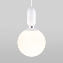 Фото Подвесной светильник Eurosvet 50197/1 белый