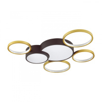 Фото Накладной светильник LUMION 5255/99CL