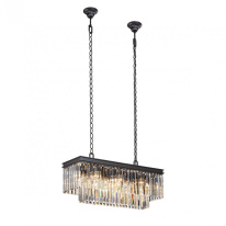 Фото Каскадная люстра Vitaluce V5146-1/10