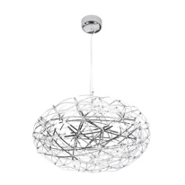 Подвесная люстра LOFT IT 1898/750 Chrome Купить Подвесная люстра LOFT IT 1898/750 Chrome
