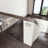 Купить Выключатель Werkel W1123003