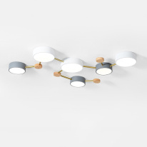 Фото Накладной светильник ImperiumLoft 151504-26