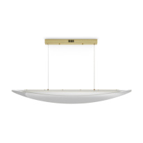 Подвесной светильник Freya FR5441PL-L40G в интернет магазине Гет Лайт