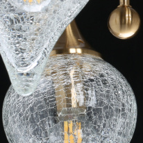 Купить с доставкой по Москве и России Люстра на штанге MW-Light 481014606