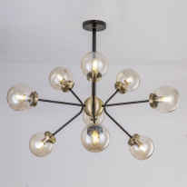 Цена на Люстра на штанге Citilux CL105295