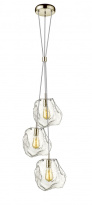 Фото Подвесной светильник Simple Story 1026-3PL