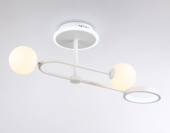 Цена на Люстра на штанге Ambrella Light FL66221