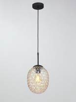 Фото Подвесной светильник Vitaluce V2968-1/1S