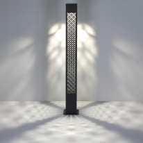 Купить с доставкой по Москве и России Садово-парковый светильник Novotech 359286