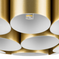 Купить Накладная люстра Lightstar 720222