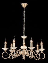 Цена на Подвесная люстра Maytoni ARM337-07-R