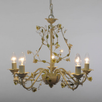 Подвесная люстра Abrasax SD0991/5 Подвесная люстра Abrasax SD0991/5 в интернет магазине Гет Лайт