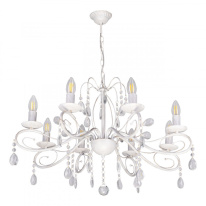 Фото Подвесная люстра DeMarkt 442010408