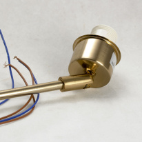 Люстра на штанге Lussole LSP-8191 в интернет магазине Гет Лайт