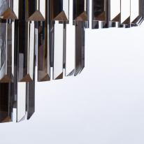 Купить Каскадная люстра Divinare 3002/05 SP-9