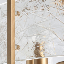 Цена на Люстра на штанге MW-Light 451011704