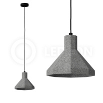 Фото Подвесной светильник LeDron 2516B