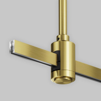 Купить Стойка Maytoni Technical TRA159С-SL1-BS