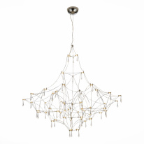 Фото Подвесная люстра ST-Luce SL797.113.114