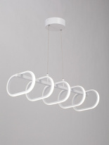 Фото Подвесной светильник Vitaluce V3965-0/5S