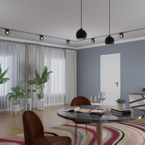 Купить Светильник на шине Novotech 359266