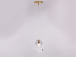 Фото Подвесной светильник Newport 10131/S gold