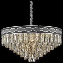 Фото Подвесная люстра WERTMARK WE135.22.103