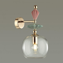 Цена на Бра Odeon Light 4855/1WB