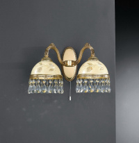 Фото Бра Reccagni Angelo A 6306/2