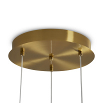 Каскадная люстра Freya FR6136PL-L18BT в интернет магазине Гет Лайт