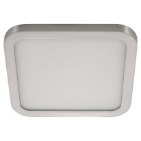 Фото Встраиваемый светильник AM Group AM293 9W SN 4000K S