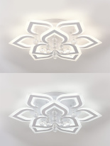 Накладной светильник Natali Kovaltseva LED LAMPS 81158 в интернет магазине Гет Лайт