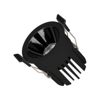 Фото Встраиваемый светильник Arlight 035459