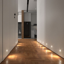 Купить Светильник для ступеней Elektrostandard MRL LED 1102 Белый