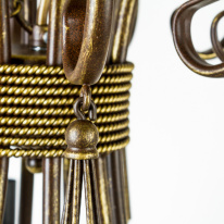 Купить с доставкой по Москве и России Подвесная люстра Nowodvorski 2767