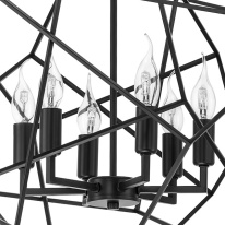 Цена на Подвесная люстра Lightstar 732267