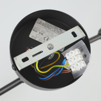 Купить с доставкой по Москве и России Люстра на штанге Nowodvorski 9140