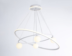 Купить Подвесная люстра Ambrella Light FL66326