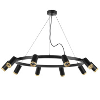 Цена на Подвесная люстра Lightstar LR02037040