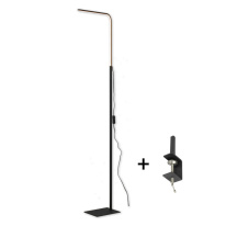 Фото Торшер Lussole GRLSP-0910